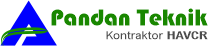 pandan teknik